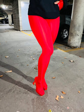 Load image into Gallery viewer, ALL THAT RED